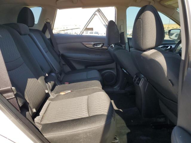 2018 NISSAN ROGUE S - KNMAT2MT5JP523499