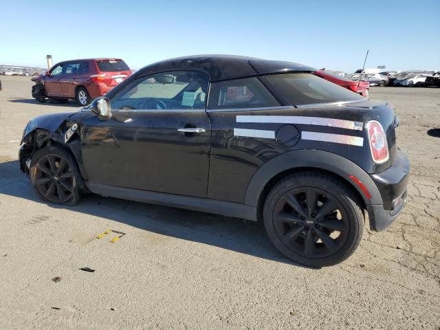 2014 Mini Cooper Coupe S VIN: WMWSX3C52ET772886 Lot: 54466174