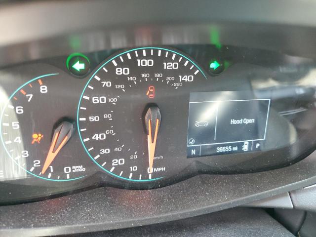 2020 Chevrolet Trax 1Lt VIN: 3GNCJLSB1LL343604 Lot: 57556654