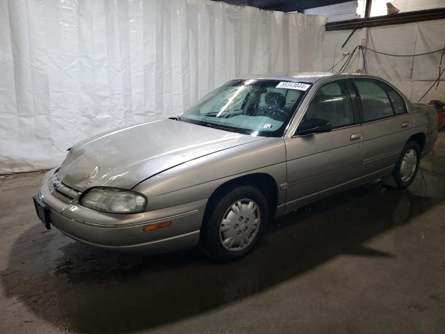 1998 Chevrolet Lumina Base VIN: 2G1WL52M3W9251939 Lot: 58343044