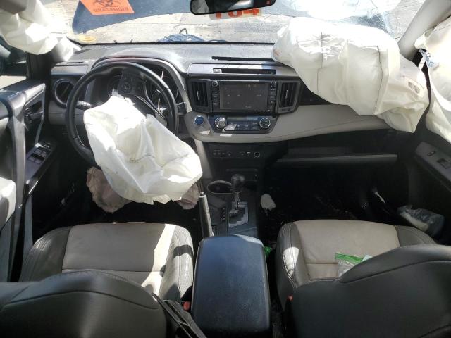 2017 Toyota Rav4 Hv Le VIN: JTMRJREV1HD103669 Lot: 60349264