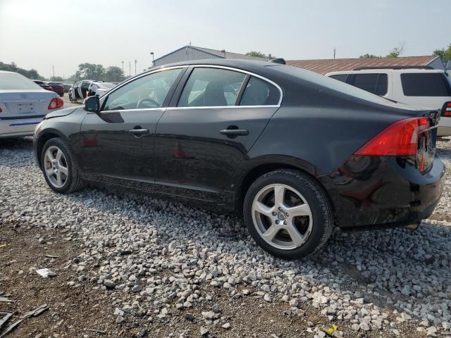 YV1622FS7C2021164 Volvo S60 T5 2012