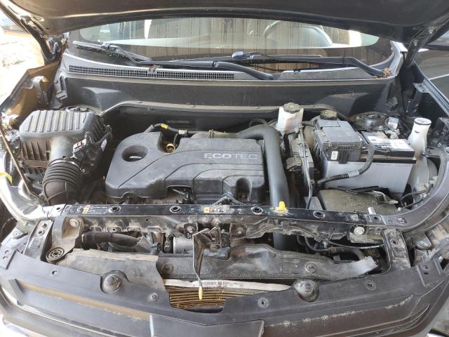 2019 Chevrolet Equinox Lt VIN: 3GNAXKEV7KS501504 Lot: 59069154