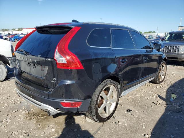 Vin: yv4902dz9c2252668, lot: 60705974, volvo xc60 t6 20123