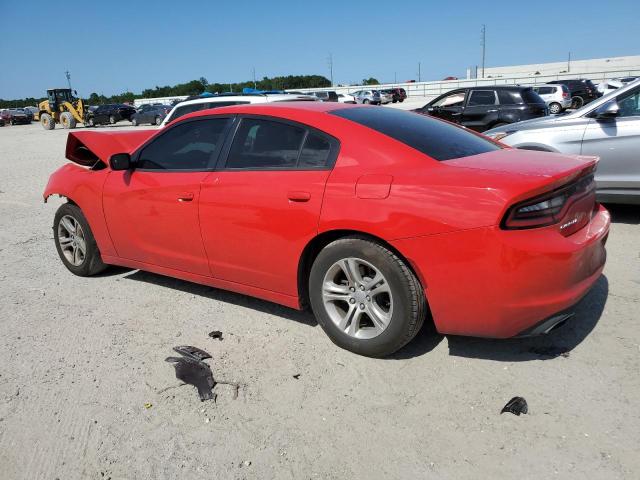 2C3CDXBG6KH554781 2019 DODGE CHARGER - Image 2