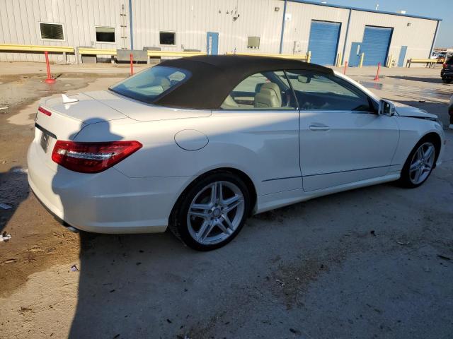 2012 Mercedes-Benz E 550 VIN: WDDKK7DF8CF147667 Lot: 54744944