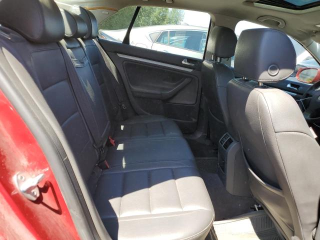 2006 Volkswagen Jetta 2.5 Option Package 1 VIN: 3VWSF71KX6M621295 Lot: 59830324