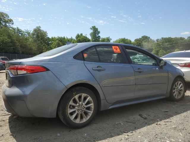 2020 TOYOTA COROLLA LE - JTDVPRAE5LJ094388