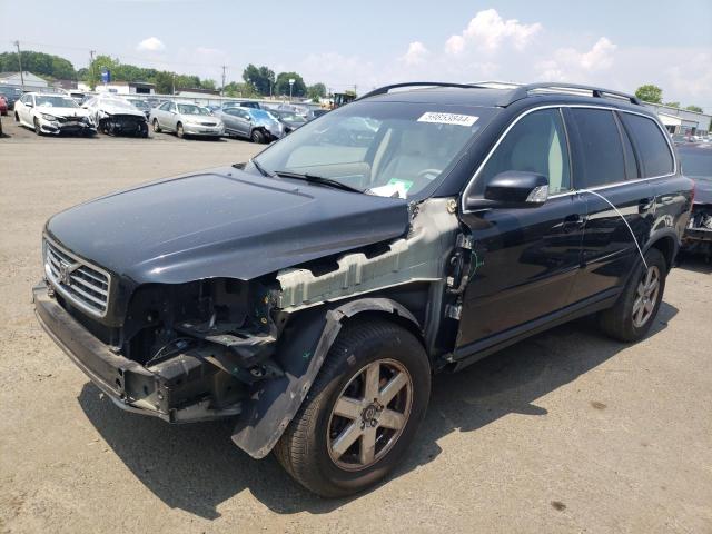 2007 Volvo Xc90 3.2 VIN: YV4CZ982771347498 Lot: 59853844