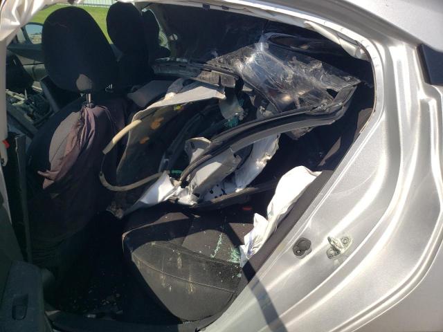 2021 Nissan Sentra Sv VIN: 3N1AB8CVXMY254480 Lot: 57904594