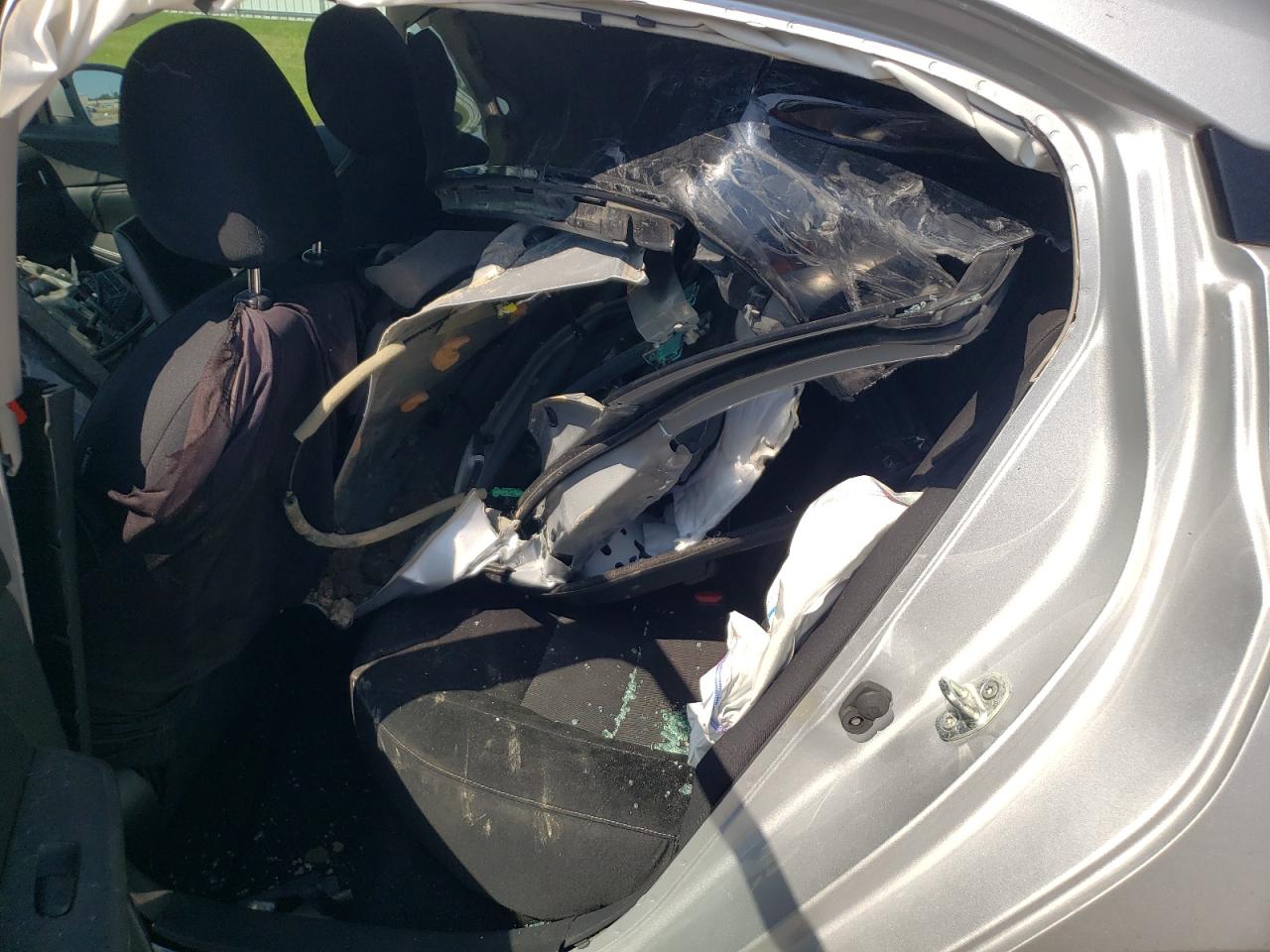 3N1AB8CVXMY254480 2021 Nissan Sentra Sv