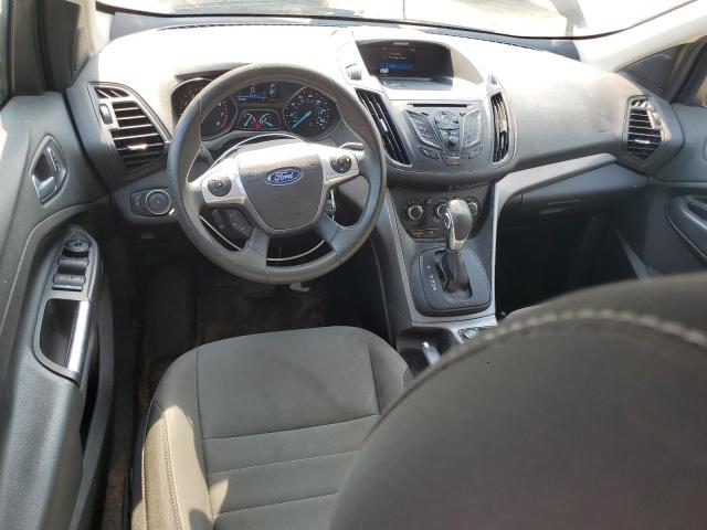 2016 Ford Escape Se VIN: 1FMCU0G92GUB74043 Lot: 57633184