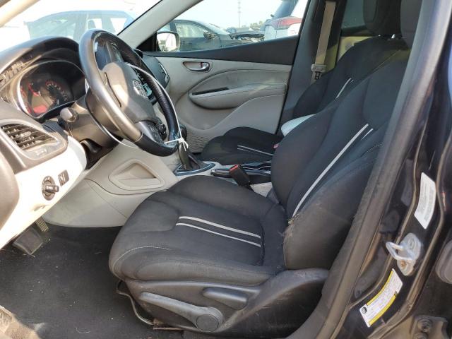 2013 Dodge Dart Sxt VIN: 1C3CDFBA1DD344014 Lot: 59836274