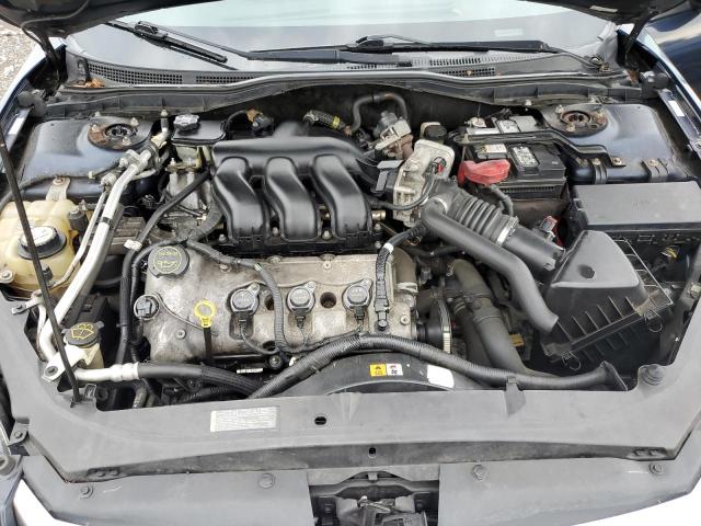 2009 Ford Fusion Se VIN: 3FAHP07179R114609 Lot: 57308304