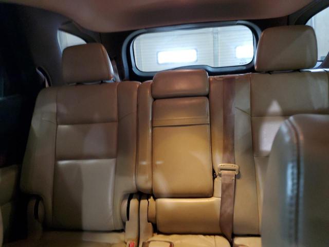 2015 DODGE DURANGO LI - 1C4RDJDG0FC789539