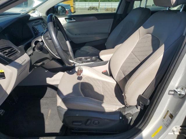 2015 Hyundai Sonata Sport VIN: 5NPE34AF4FH095472 Lot: 60692214