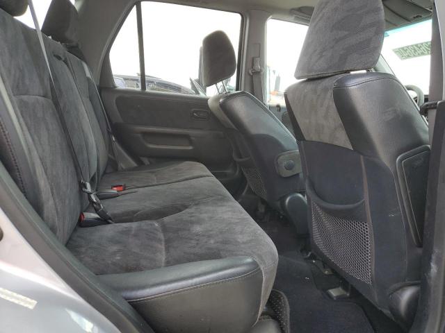 2004 Honda Cr-V Ex VIN: JHLRD78874C009140 Lot: 56264364