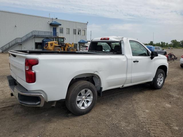 2021 Chevrolet Silverado C1500 VIN: 3GCNWAEF8MG293431 Lot: 57474284