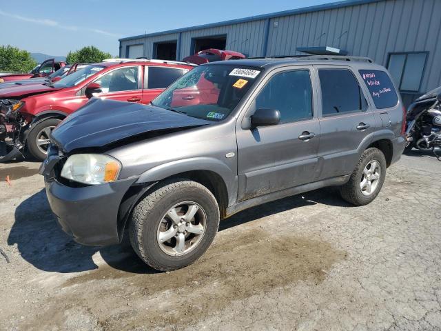 2006 Mazda Tribute S VIN: 4F2CZ96146KM03046 Lot: 59064604