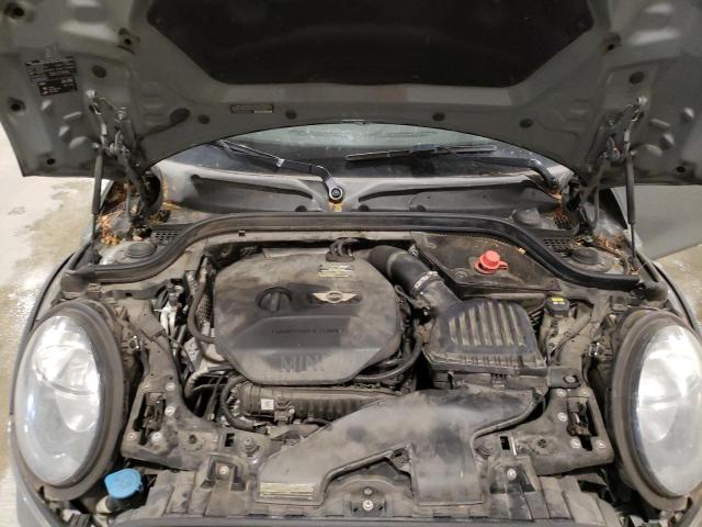 2016 Mini Cooper VIN: WMWXU1C57G2D08314 Lot: 57480134