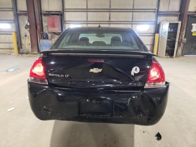 2008 Chevrolet Impala Lt VIN: 2G1WT58N981358463 Lot: 58846794