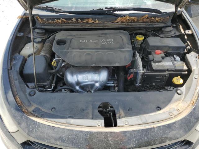 2016 Dodge Dart Sxt VIN: 1C3CDFBB2GD717820 Lot: 59067474