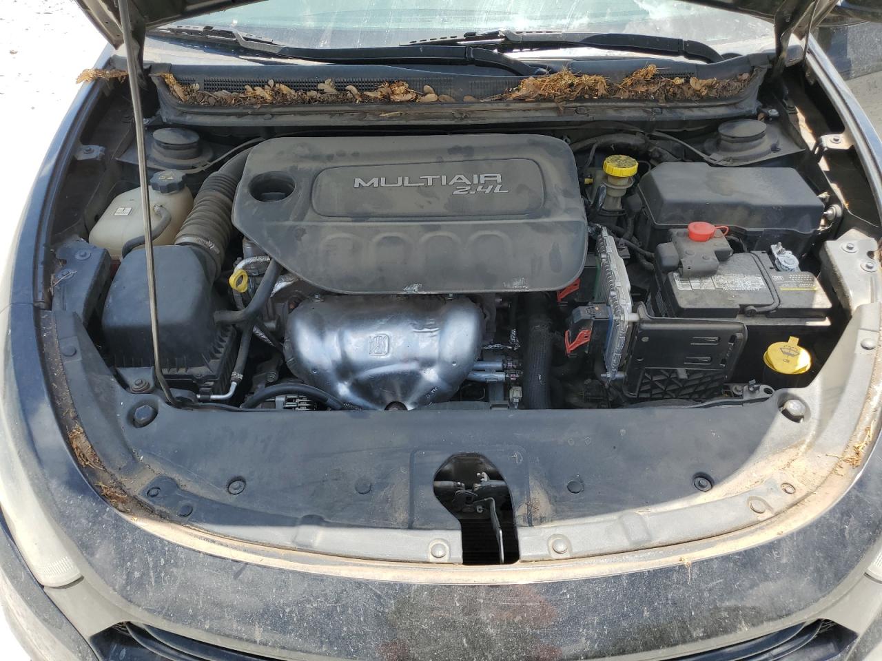 1C3CDFBB2GD717820 2016 Dodge Dart Sxt