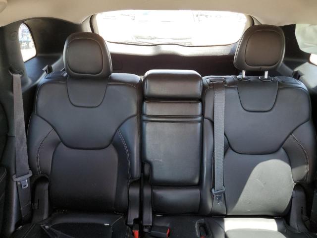 2017 Jeep Cherokee Limited VIN: 1C4PJLDS5HW650217 Lot: 57579684