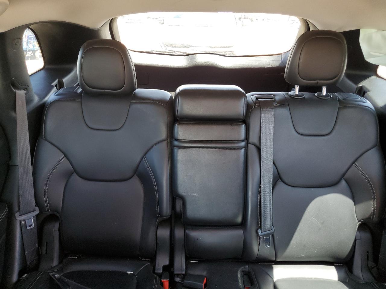 1C4PJLDS5HW650217 2017 Jeep Cherokee Limited