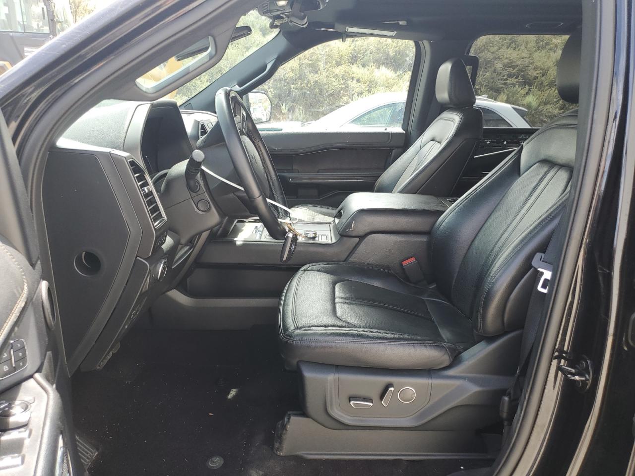 1FMJK2AT2MEA41334 2021 Ford Expedition Max Limited