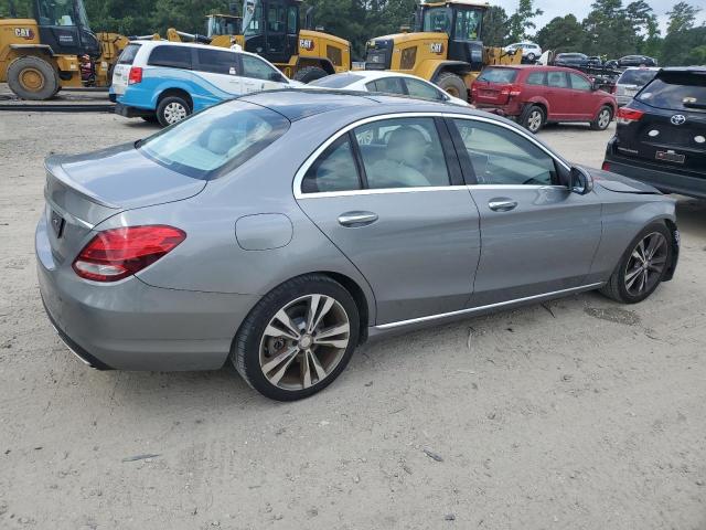 VIN WDDWF4JB0GR147818 2016 Mercedes-Benz C-Class, 300 no.3