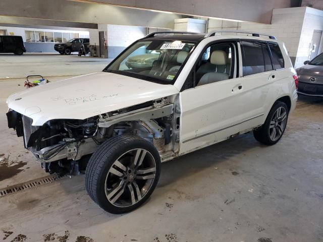 2015 Mercedes-Benz Glk 350 4Matic VIN: WDCGG8JB0FG398524 Lot: 58708984