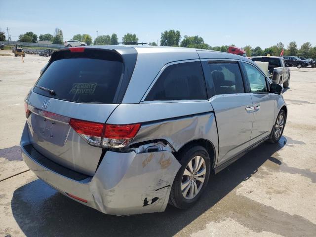 2016 HONDA ODYSSEY EX - 5FNRL5H46GB110467