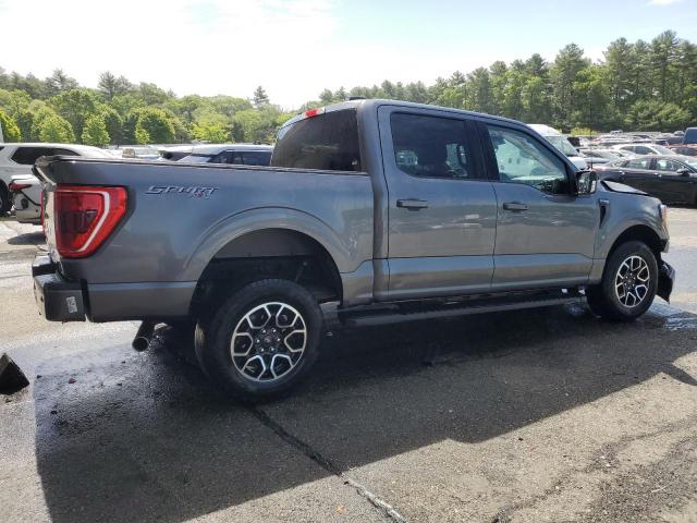 2023 FORD F150 SUPER - 1FTFW1E52PFB57152