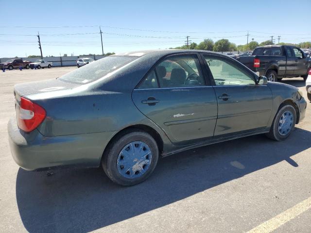 JTDBE32K620008441 2002 Toyota Camry Le