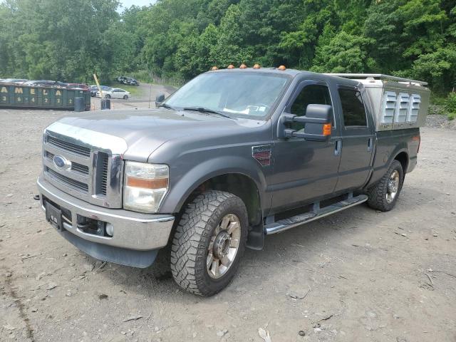 2009 Ford F250 Super Duty VIN: 1FTSW21R39EA75775 Lot: 59789424