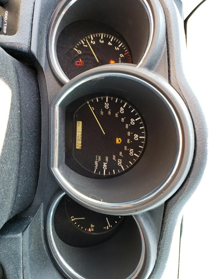 2T2HA31U06C105537 2006 Lexus Rx 330