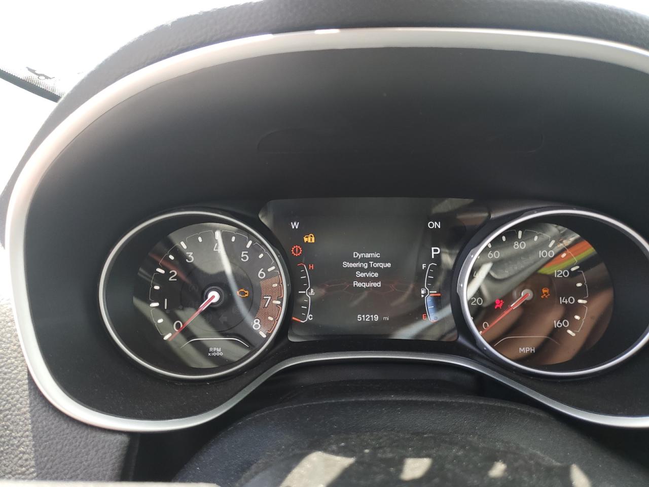 3C4NJDBB3LT197228 2020 Jeep Compass Latitude