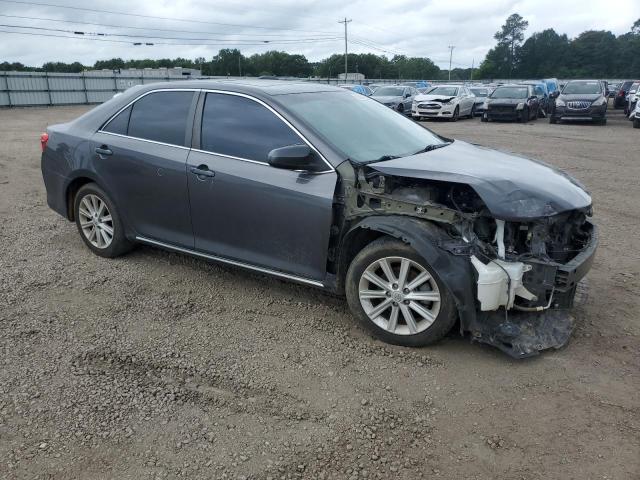 VIN 4T1BF1FK7DU681256 2013 Toyota Camry, L no.4