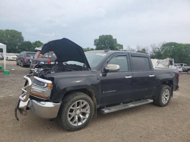 2016 CHEVROLET K1500 - 3GCUKNEC2GG188991