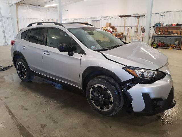 JF2GTABC9M8678032 2021 Subaru Crosstrek