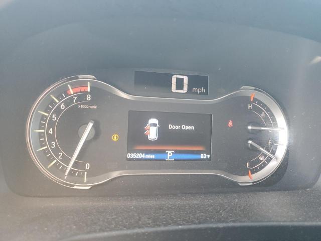 2017 Honda Pilot Exl VIN: 5FNYF5H56HB035816 Lot: 59552484