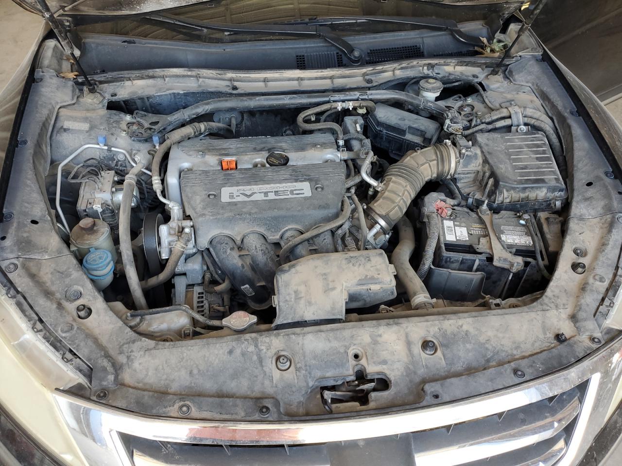 5J6TF3H52EL000658 2014 Honda Crosstour Exl