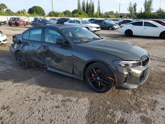 2024 BMW M340I - 3MW49FS03R8E35750