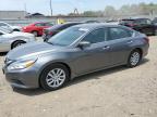 2018 NISSAN ALTIMA 2.5 - 1N4AL3AP5JC471687