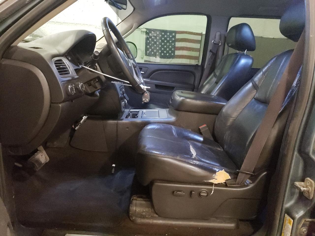 3GTP2WE33BG365107 2011 GMC Sierra K1500 Slt