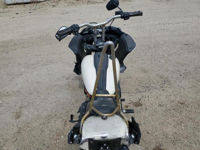2023 HARLEY-DAVIDSON FXLRST 1HD1YXZ14PB038667
