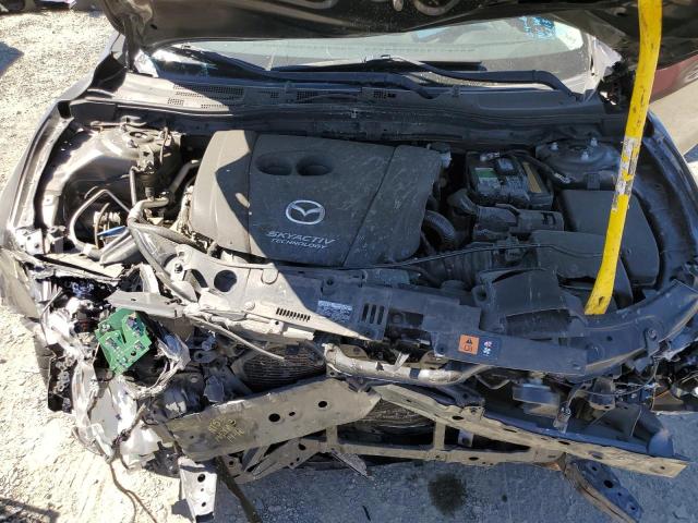 VIN JM1BM1V36E1187977 2014 Mazda 3, Touring no.11