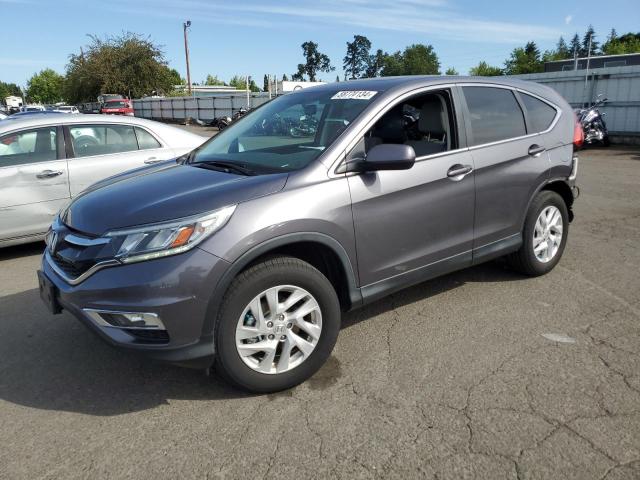 2015 Honda Cr-V Ex VIN: 2HKRM4H55FH648982 Lot: 58770134