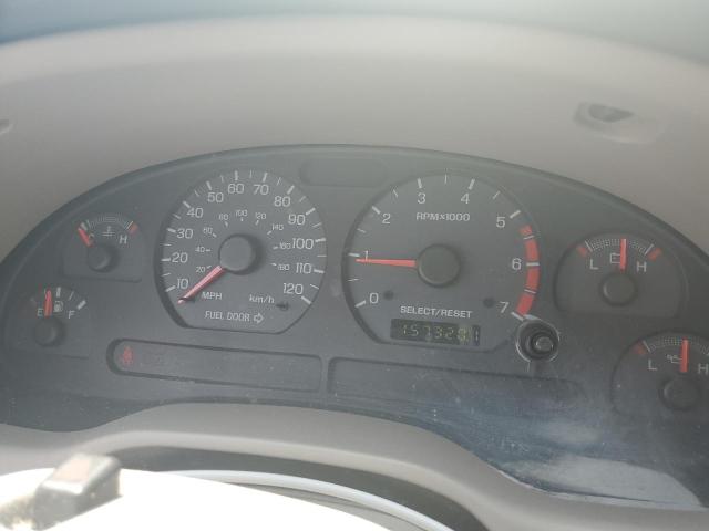 2003 Ford Mustang VIN: 1FAFP40473F391946 Lot: 59274354